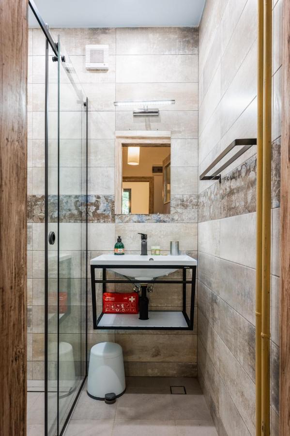 Center 1bd Flat With Workspace By Flat Mаnager *