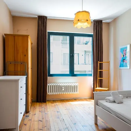Sofia City Center 1Bd Flat With Workspace By Flat Mаnager Exterior photo
